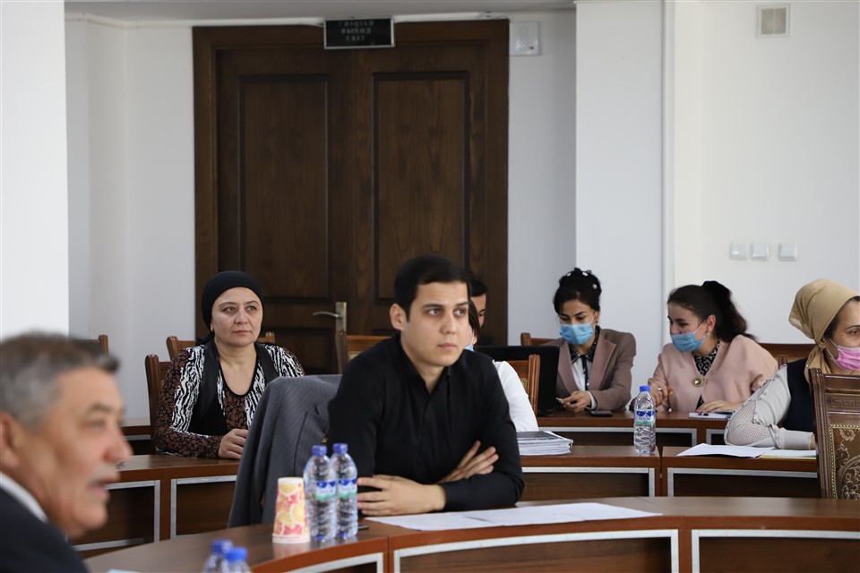 buxdu.uz-Buxoro Davlat Universiteti