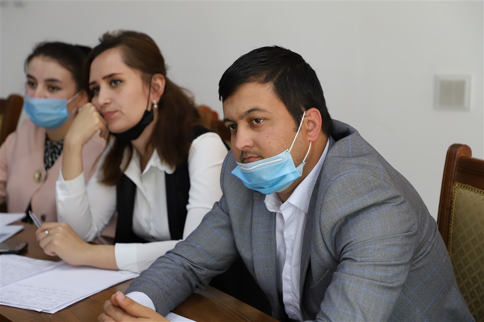 buxdu.uz-Buxoro Davlat Universiteti