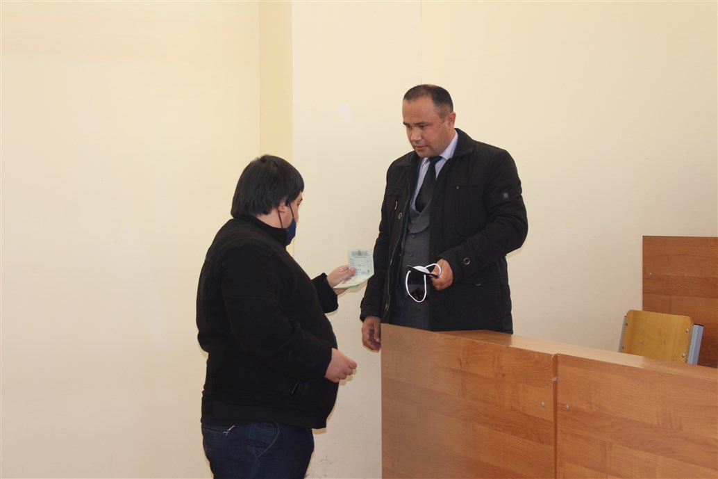 buxdu.uz-Buxoro Davlat Universiteti