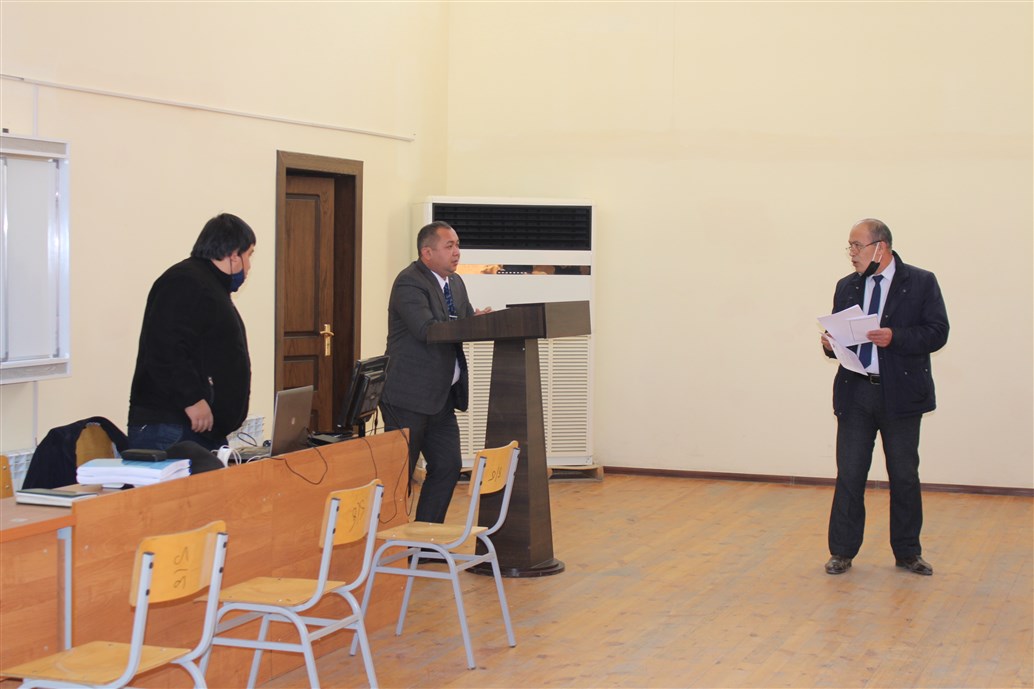 buxdu.uz-Buxoro Davlat Universiteti