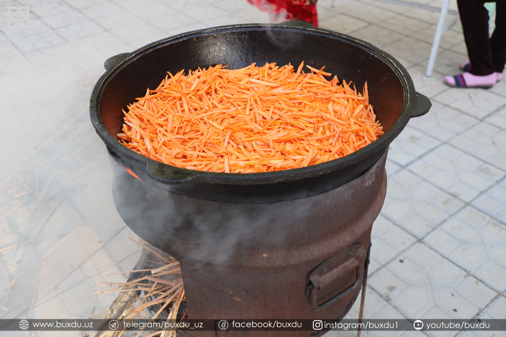 buxdu.uz-Buxoro Davlat Universiteti