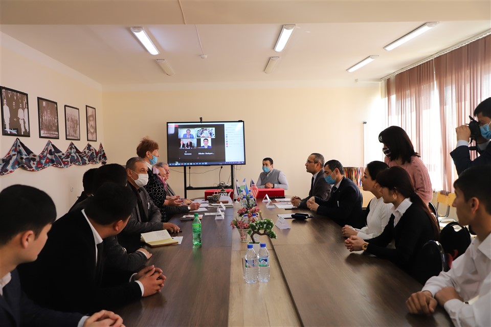 buxdu.uz-Buxoro Davlat Universiteti