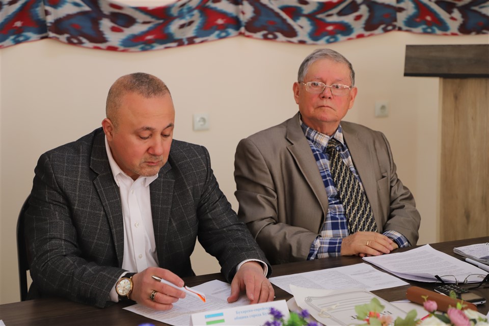 buxdu.uz-Buxoro Davlat Universiteti