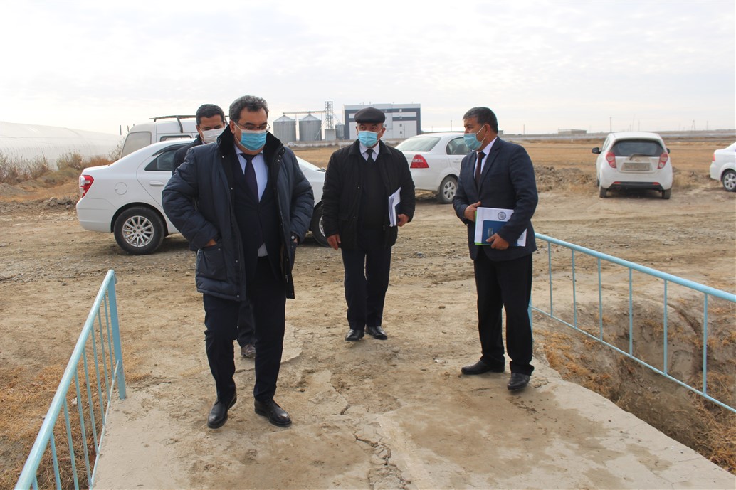 buxdu.uz-Buxoro Davlat Universiteti