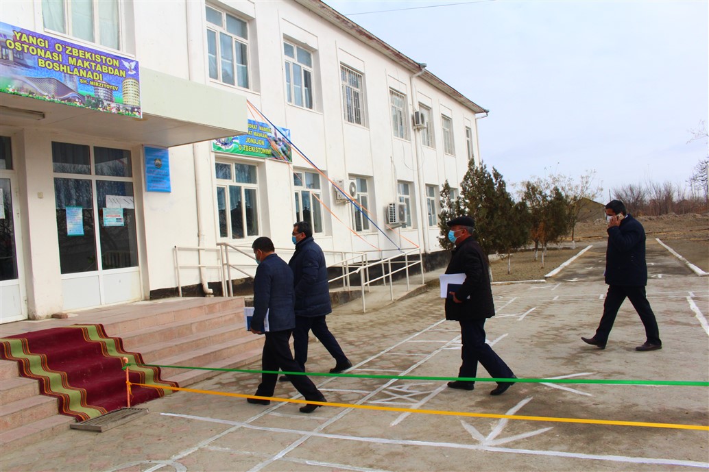 buxdu.uz-Buxoro Davlat Universiteti