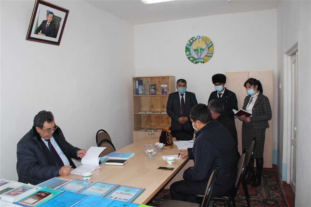 buxdu.uz-Buxoro Davlat Universiteti