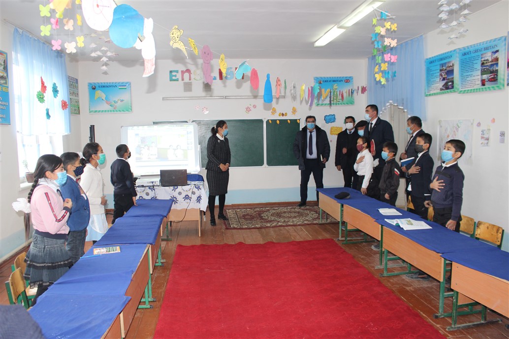 buxdu.uz-Buxoro Davlat Universiteti