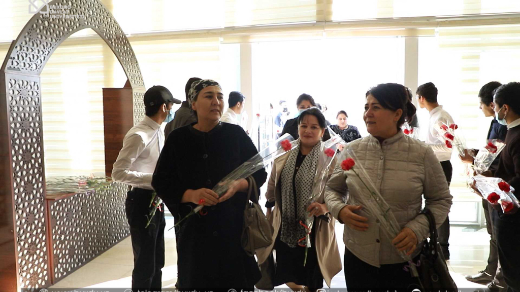 buxdu.uz-Buxoro Davlat Universiteti