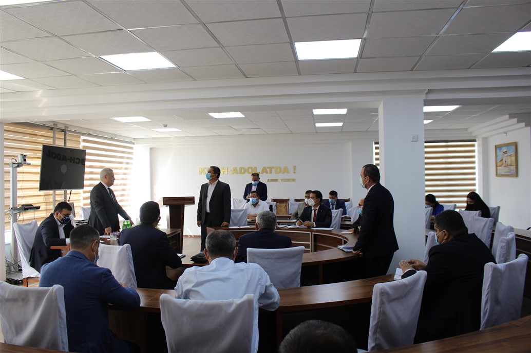 buxdu.uz-Buxoro Davlat Universiteti