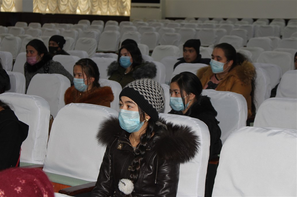 buxdu.uz-Buxoro Davlat Universiteti