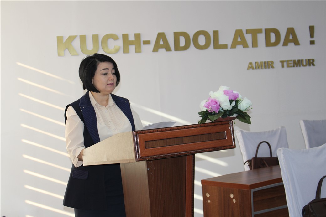 buxdu.uz-Buxoro Davlat Universiteti