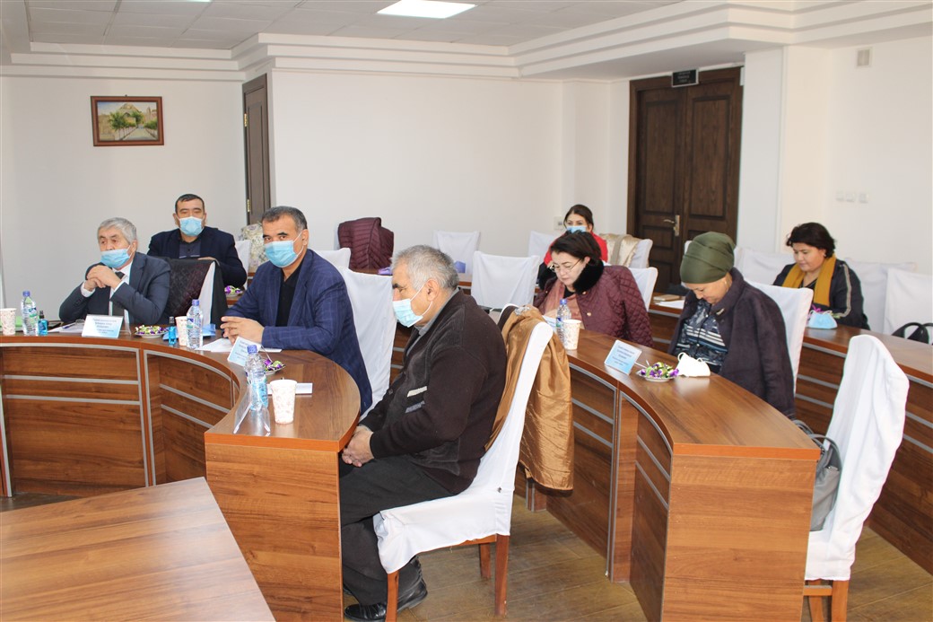 buxdu.uz-Buxoro Davlat Universiteti