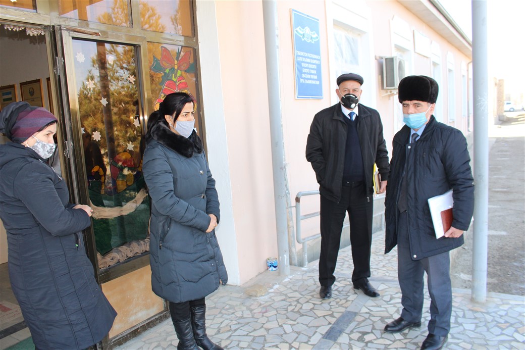 buxdu.uz-Buxoro Davlat Universiteti