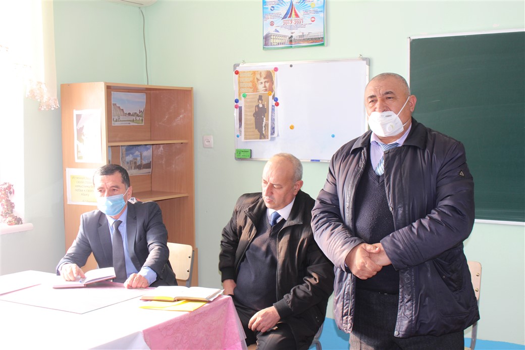 buxdu.uz-Buxoro Davlat Universiteti