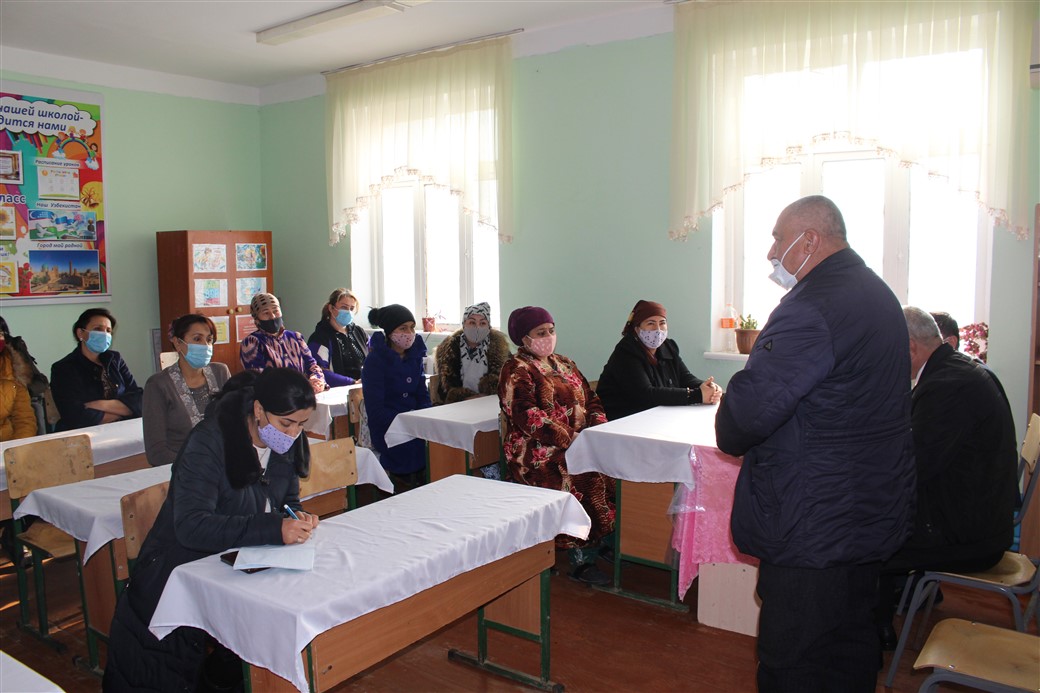 buxdu.uz-Buxoro Davlat Universiteti