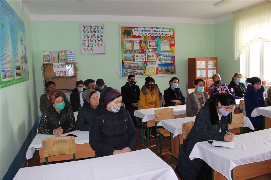 buxdu.uz-Buxoro Davlat Universiteti