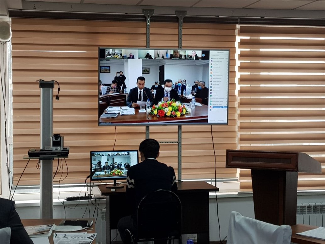 buxdu.uz-Buxoro Davlat Universiteti