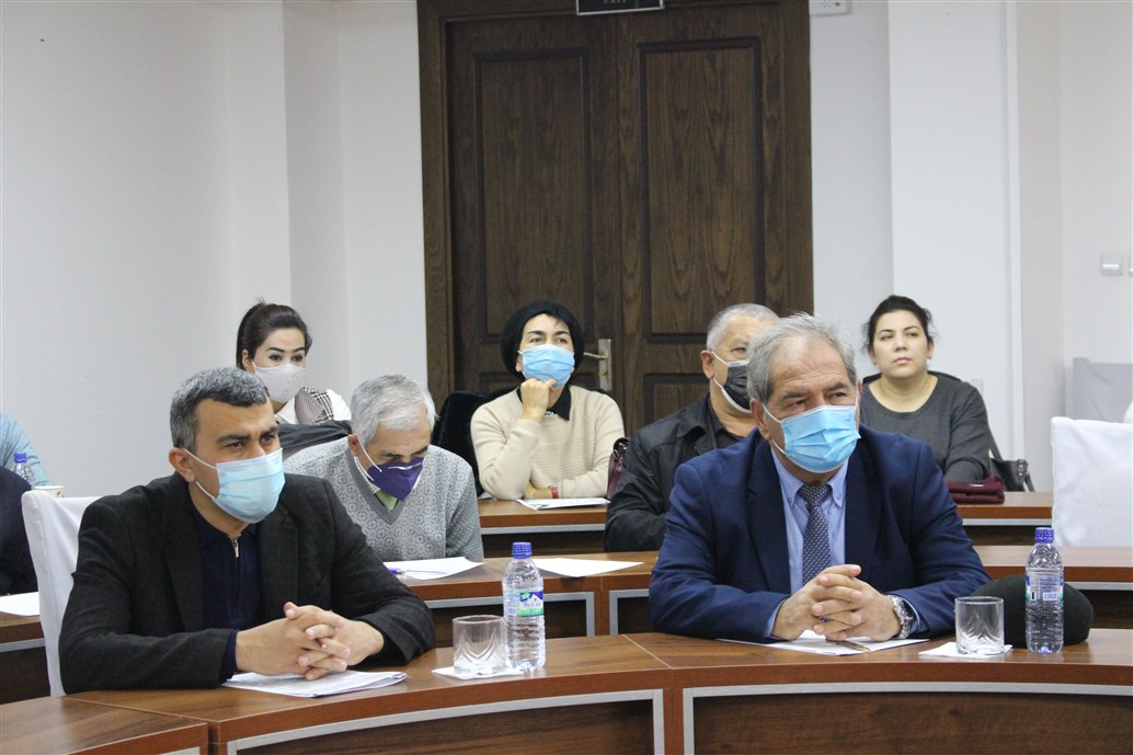 buxdu.uz-Buxoro Davlat Universiteti