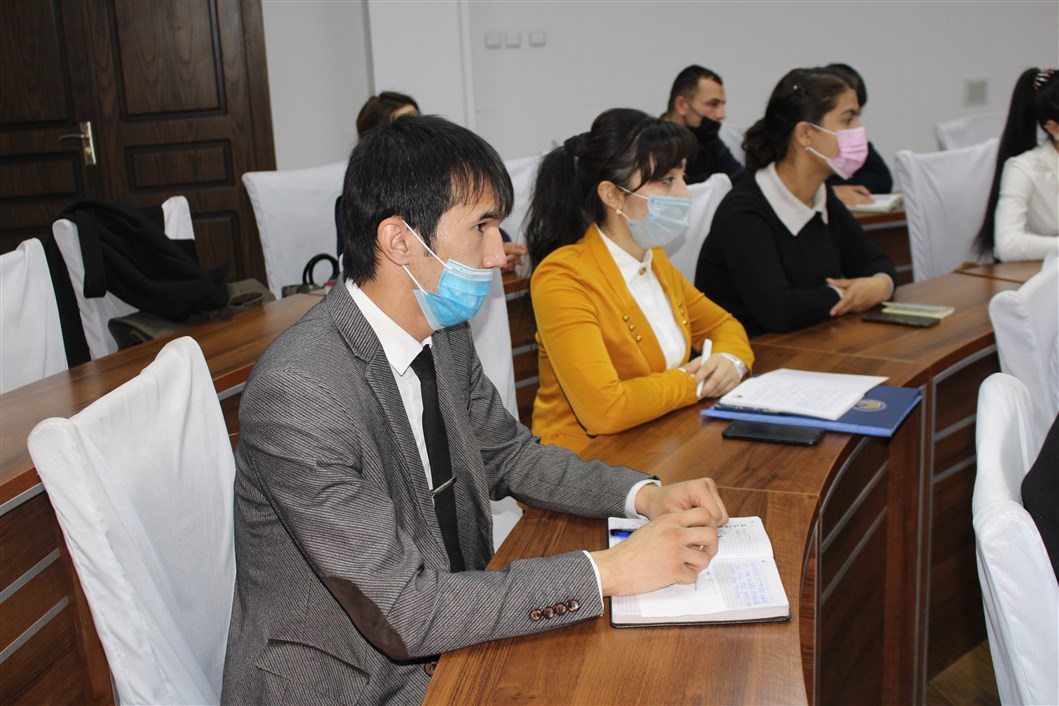 buxdu.uz-Buxoro Davlat Universiteti