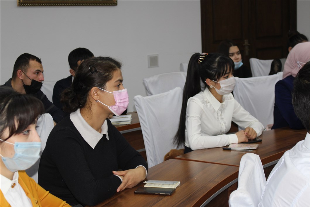 buxdu.uz-Buxoro Davlat Universiteti