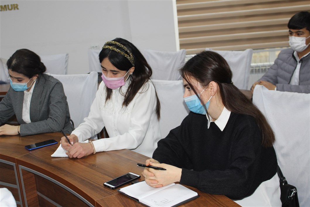 buxdu.uz-Buxoro Davlat Universiteti