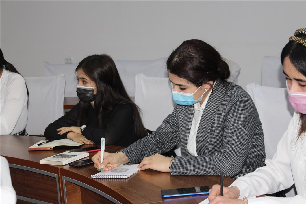 buxdu.uz-Buxoro Davlat Universiteti