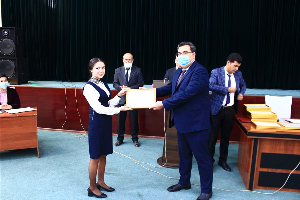 buxdu.uz-Buxoro Davlat Universiteti