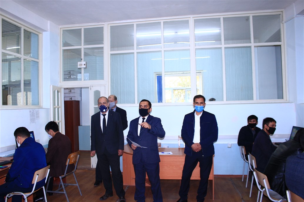 buxdu.uz-Buxoro Davlat Universiteti