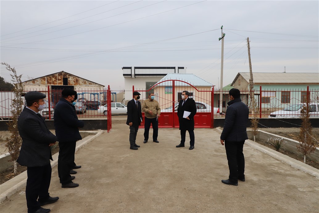 buxdu.uz-Buxoro Davlat Universiteti