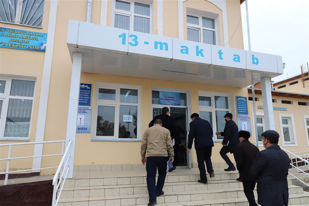 buxdu.uz-Buxoro Davlat Universiteti