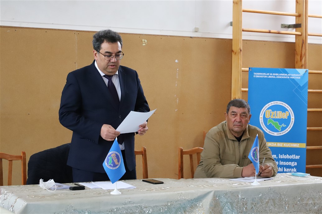 buxdu.uz-Buxoro Davlat Universiteti