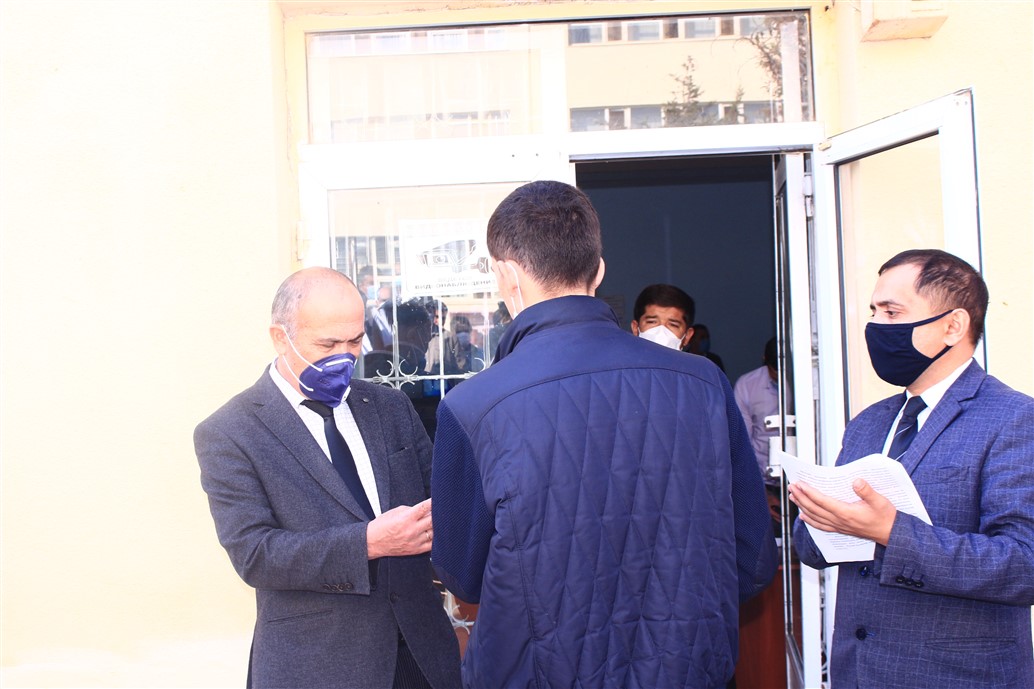 buxdu.uz-Buxoro Davlat Universiteti