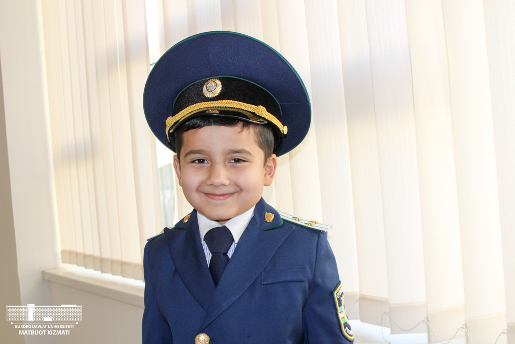 buxdu.uz-Buxoro Davlat Universiteti