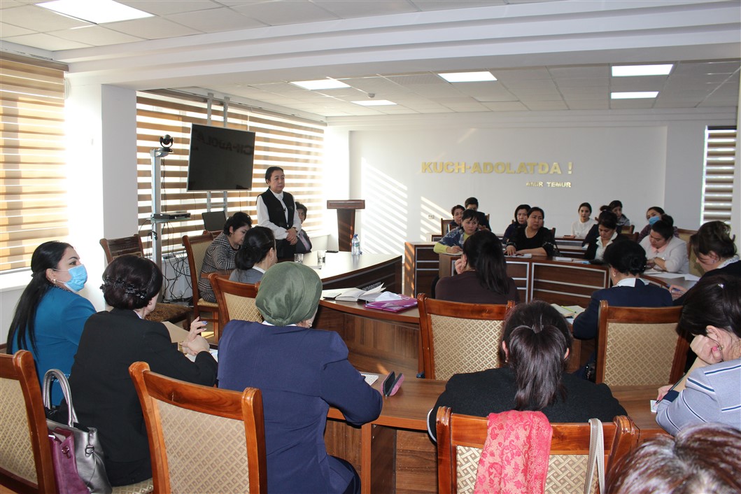 buxdu.uz-Buxoro Davlat Universiteti