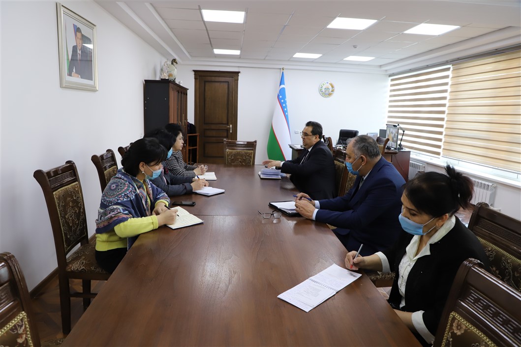 buxdu.uz-Buxoro Davlat Universiteti