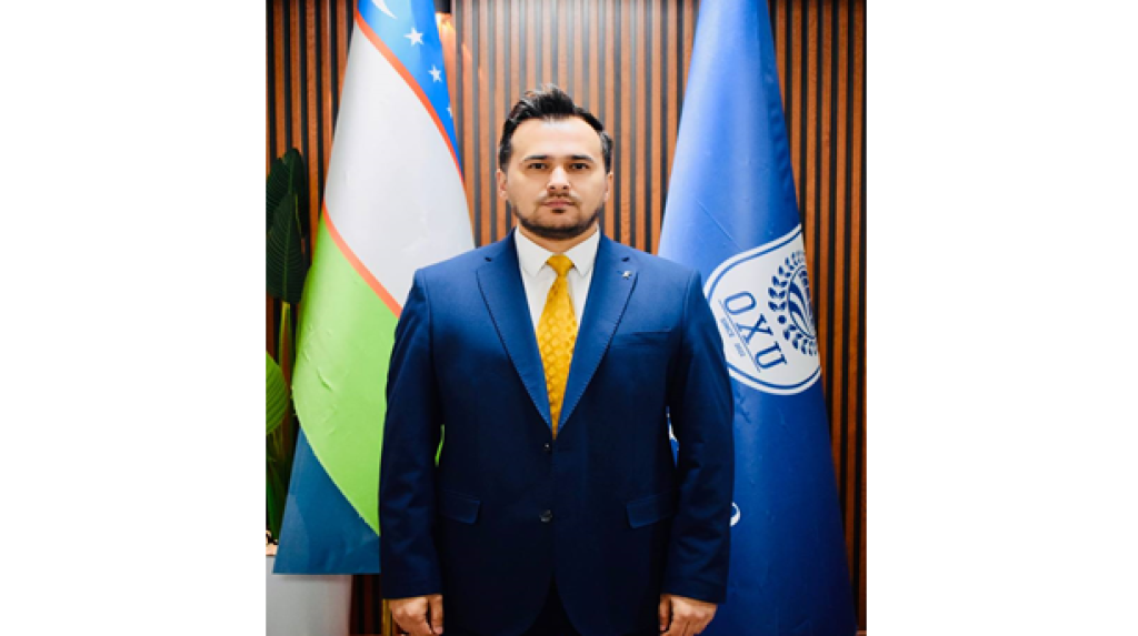 buxdu.uz-Buxoro davlat universiteti