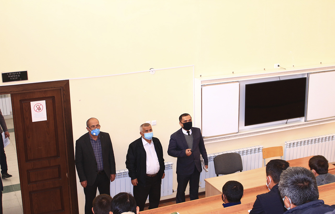buxdu.uz-Buxoro Davlat Universiteti