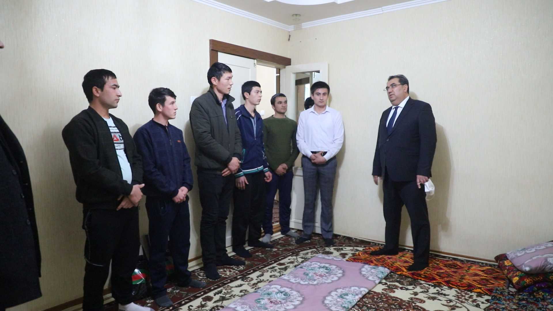 buxdu.uz-Buxoro Davlat Universiteti