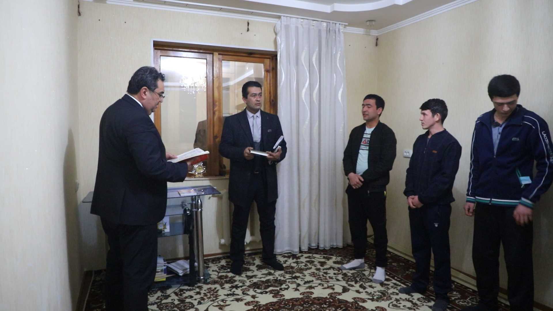 buxdu.uz-Buxoro Davlat Universiteti