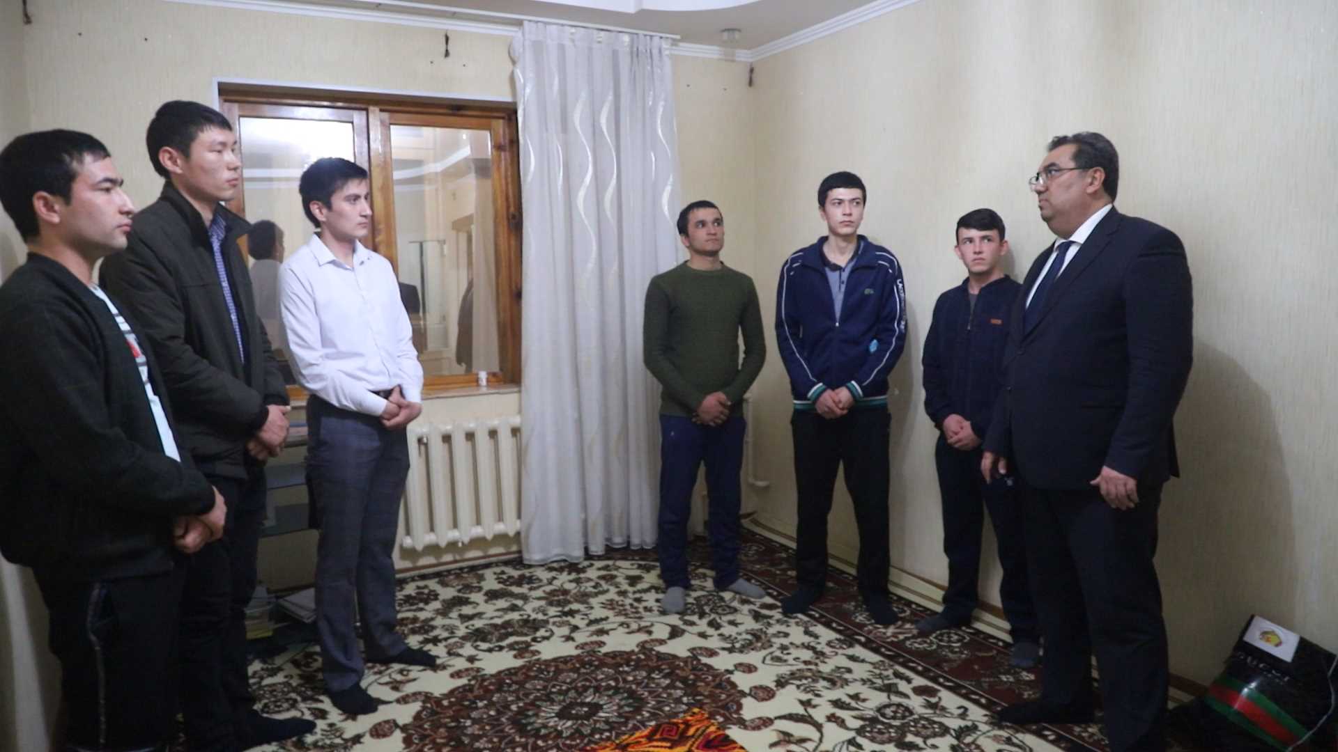 buxdu.uz-Buxoro Davlat Universiteti