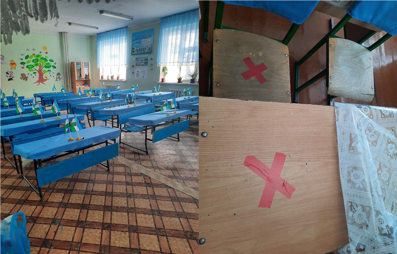 buxdu.uz-Buxoro Davlat Universiteti