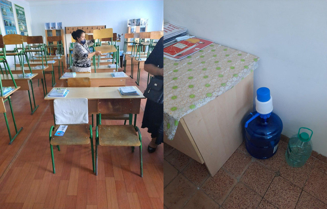 buxdu.uz-Buxoro Davlat Universiteti