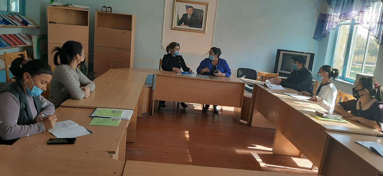 buxdu.uz-Buxoro Davlat Universiteti