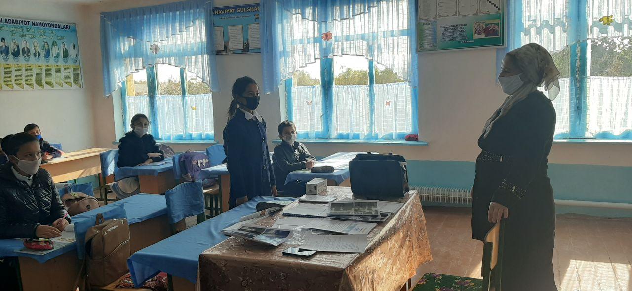 buxdu.uz-Buxoro Davlat Universiteti