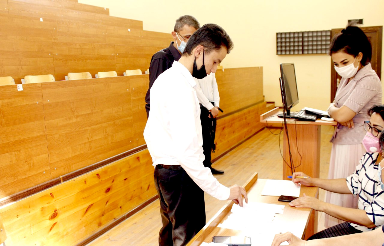 buxdu.uz-Buxoro Davlat Universiteti