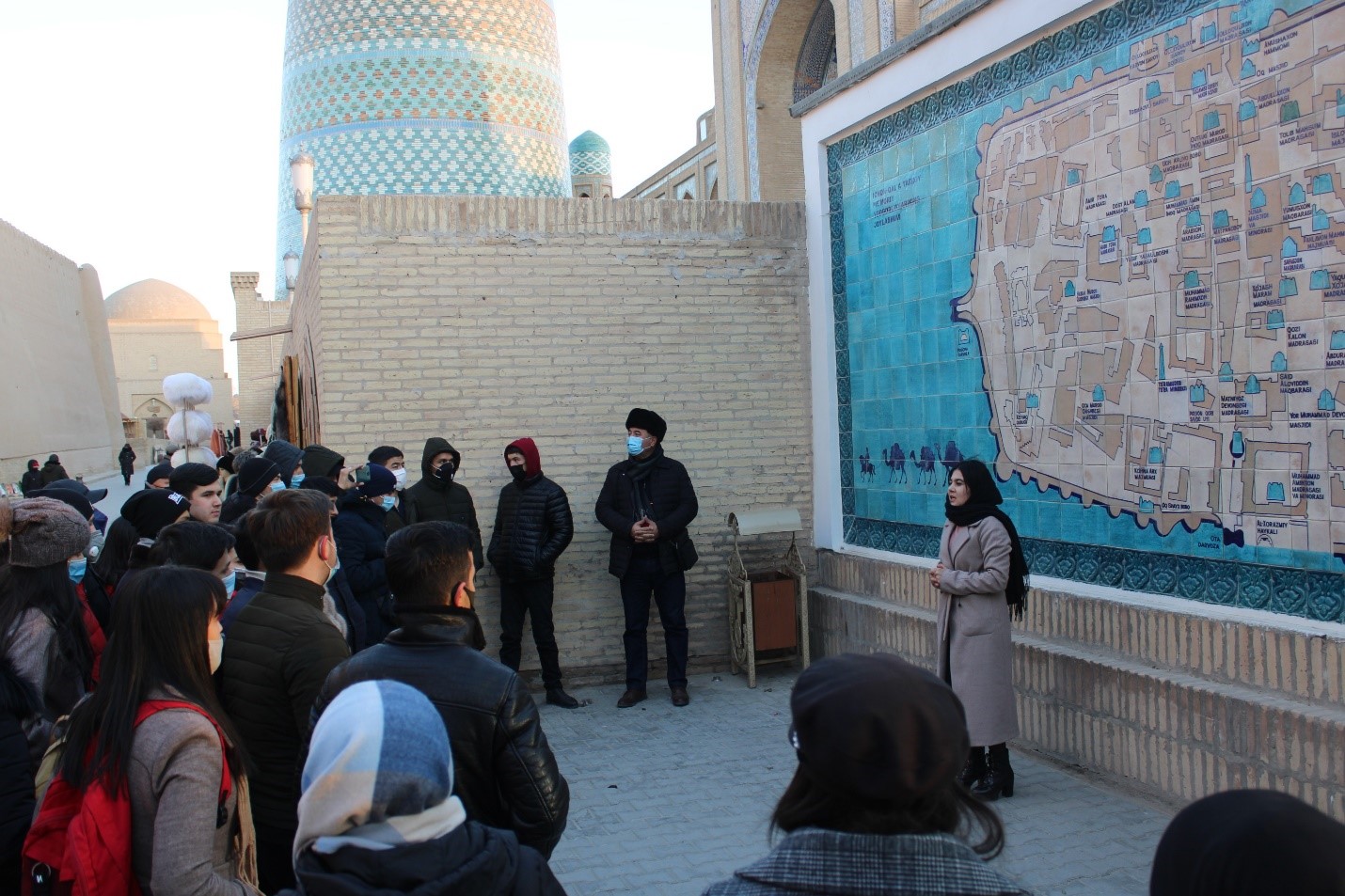 buxdu.uz-Buxoro Davlat Universiteti