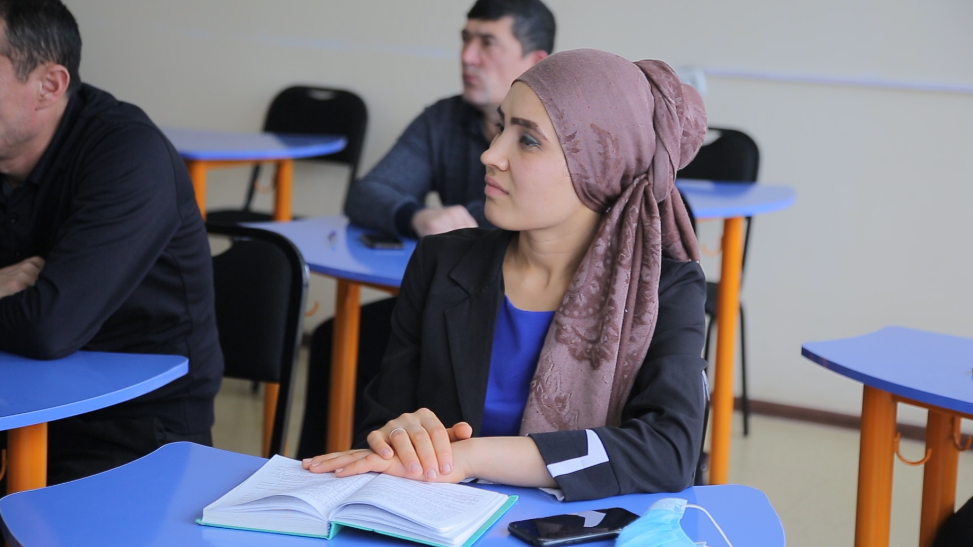 buxdu.uz-Buxoro Davlat Universiteti