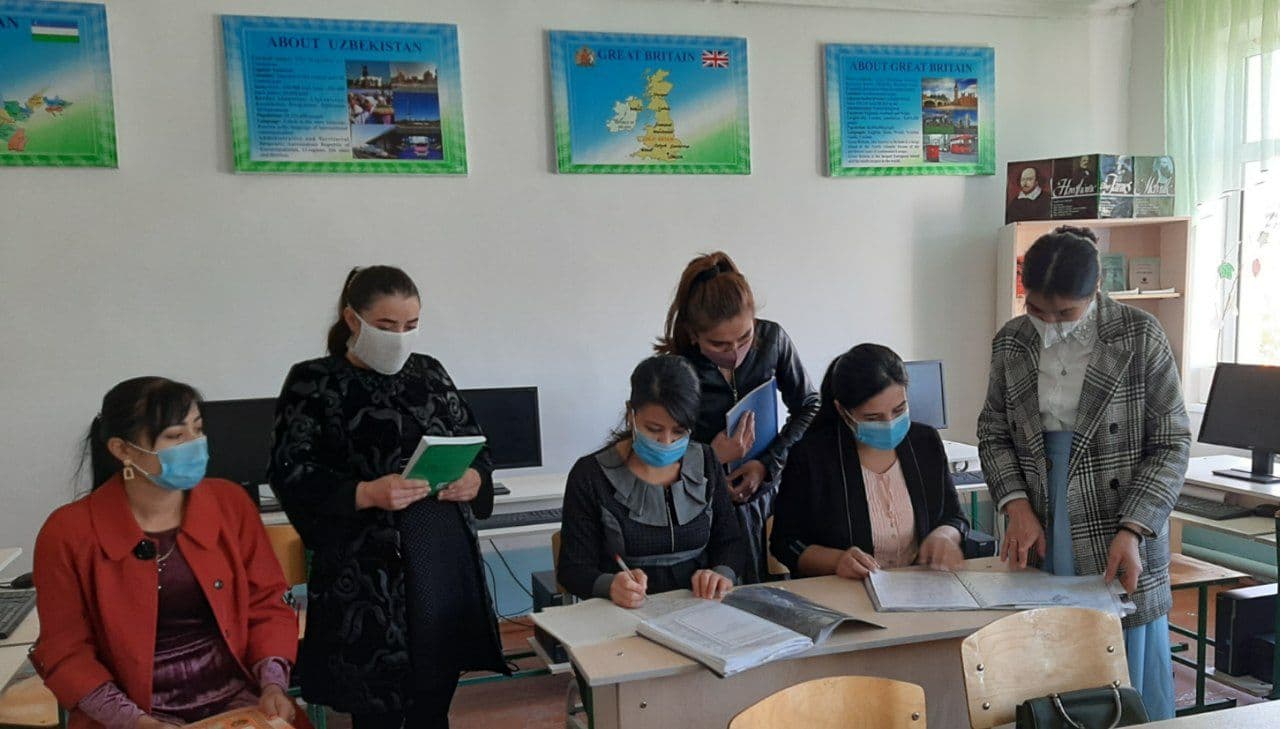 buxdu.uz-Buxoro Davlat Universiteti