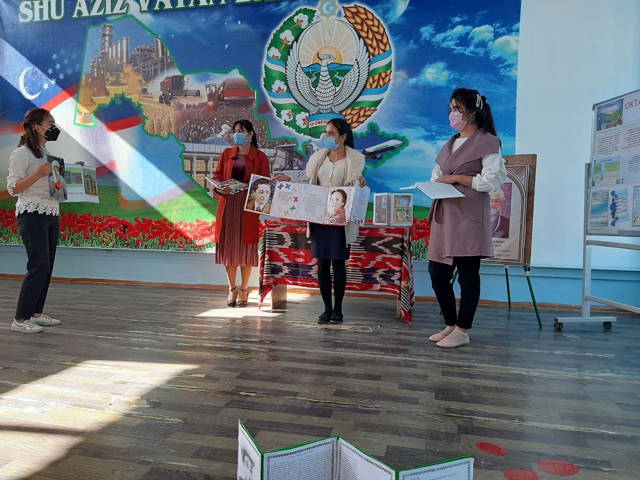 buxdu.uz-Buxoro Davlat Universiteti