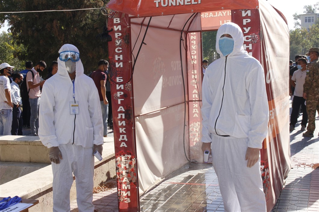 buxdu.uz-Buxoro Davlat Universiteti